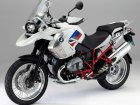 BMW R 1200GS Rallye